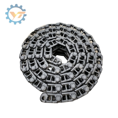 Excavator Track Chain for DAEWOO