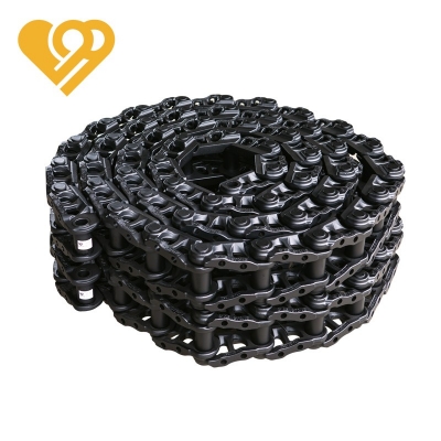 EC210 Track Chain