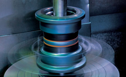 Eine umfassende Analyse des Produktionsprozesses von Laufrollen: Professionelle Fertigung schafft herausragende Leistung